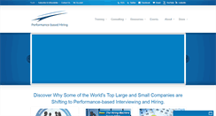 Desktop Screenshot of louadlergroup.com